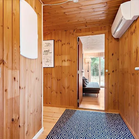 0127-romo-umanaksvej-4 Vakantiehuis Kongsmark