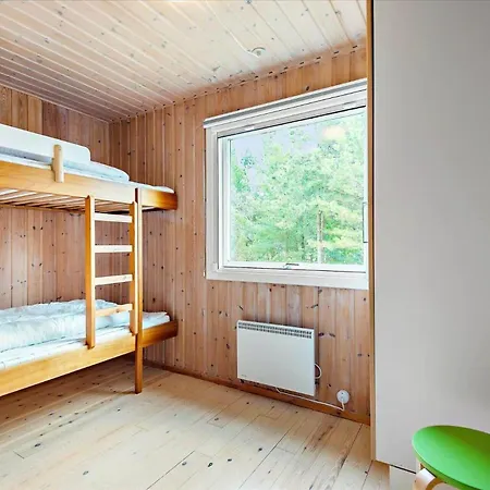 0127-romo-umanaksvej-4 Vakantiehuis