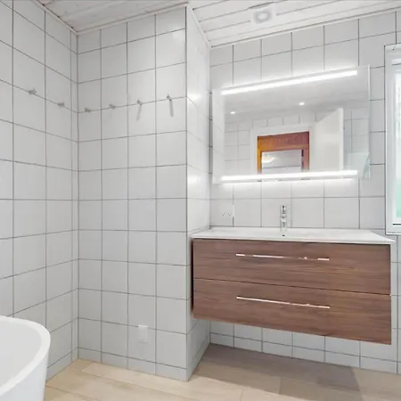 Vakantiehuis 0127-romo-umanaksvej-4 Kongsmark