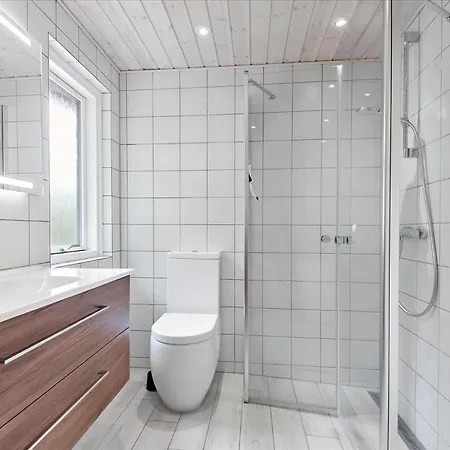 0127-romo-umanaksvej-4 Tatil Evi *