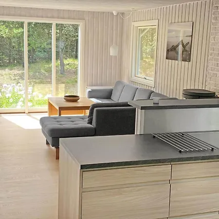 Holiday home 0127-romo-umanaksvej-4