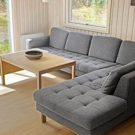 0127-romo-umanaksvej-4 Tatil Evi Kongsmark