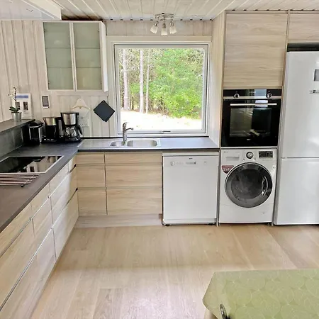 0127-romo-umanaksvej-4 Holiday home Kongsmark