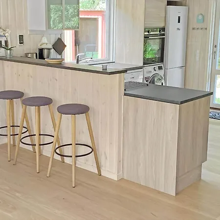 Holiday home 0127-romo-umanaksvej-4 *