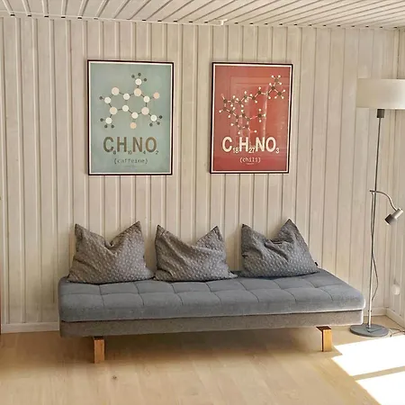 Holiday home 0127-romo-umanaksvej-4 Kongsmark