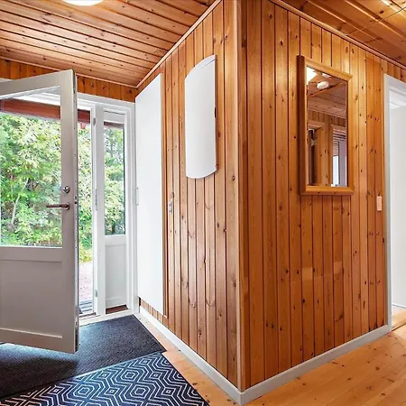 Vakantiehuis 0127-romo-umanaksvej-4 Kongsmark