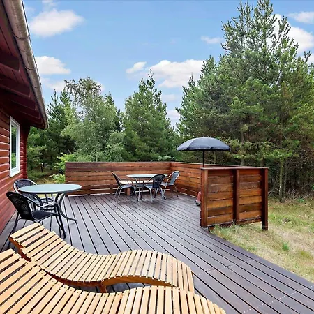 0127-romo-umanaksvej-4 Feriehus Kongsmark
