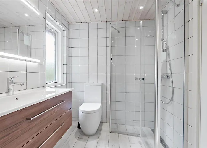 0127-romo-umanaksvej-4 Tatil Evi *