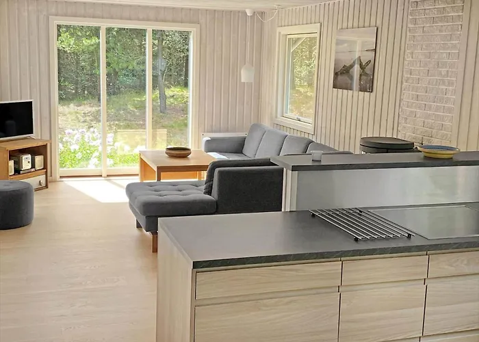 Tatil Evi 0127-romo-umanaksvej-4