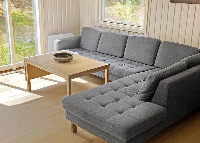 0127-romo-umanaksvej-4 Holiday home Kongsmark