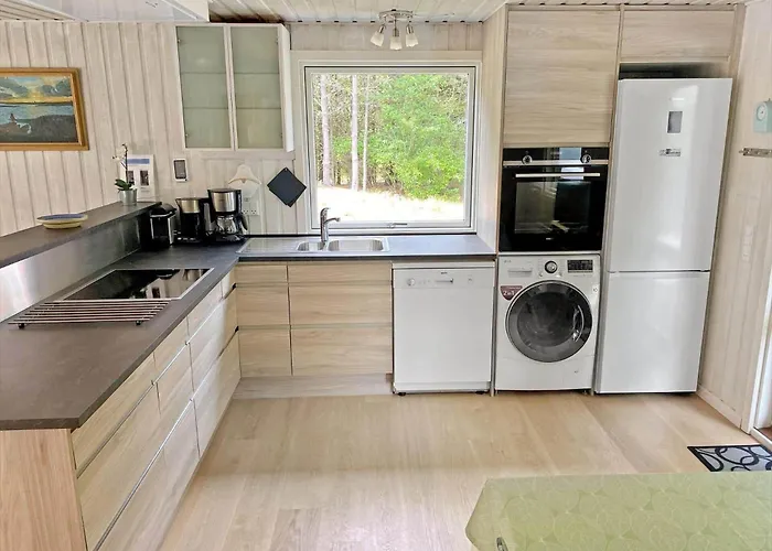 0127-romo-umanaksvej-4 Tatil Evi Kongsmark