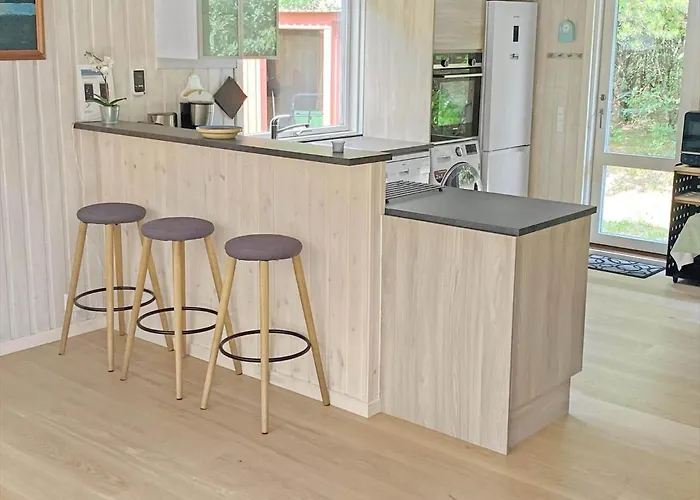 Tatil Evi 0127-romo-umanaksvej-4 *