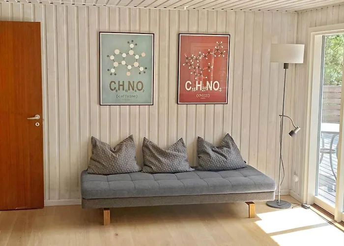 Tatil Evi 0127-romo-umanaksvej-4 Kongsmark