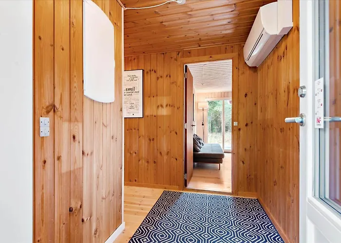 0127-romo-umanaksvej-4 Tatil Evi *