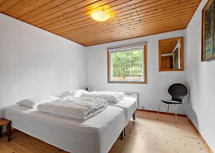 Holiday home 0127-romo-umanaksvej-4 *