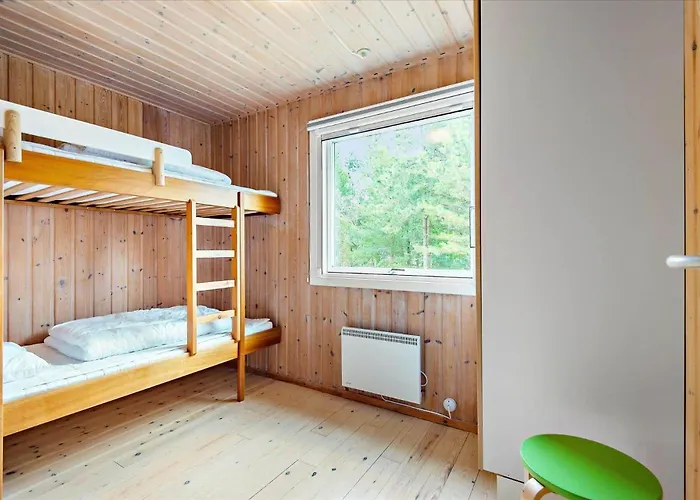 0127-romo-umanaksvej-4 * Kongsmark