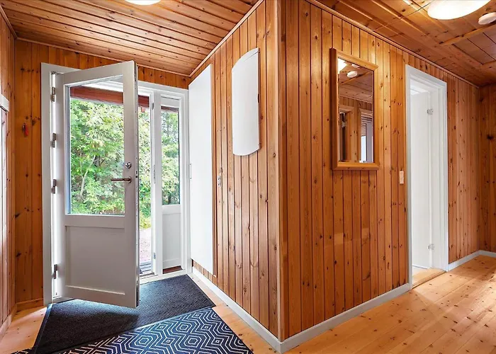 Tatil Evi 0127-romo-umanaksvej-4 Kongsmark