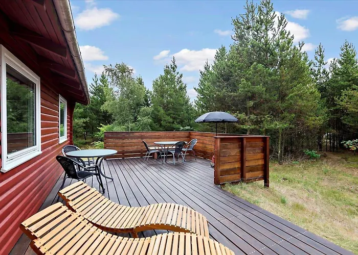 0127-romo-umanaksvej-4 Holiday home Kongsmark