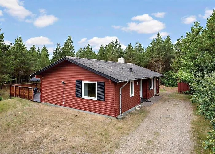 0127-romo-umanaksvej-4 * Kongsmark